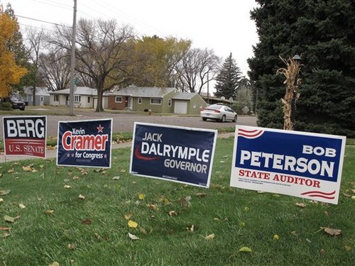North Dakota House Votes To Legalize Election Day Campaigning – Say ...