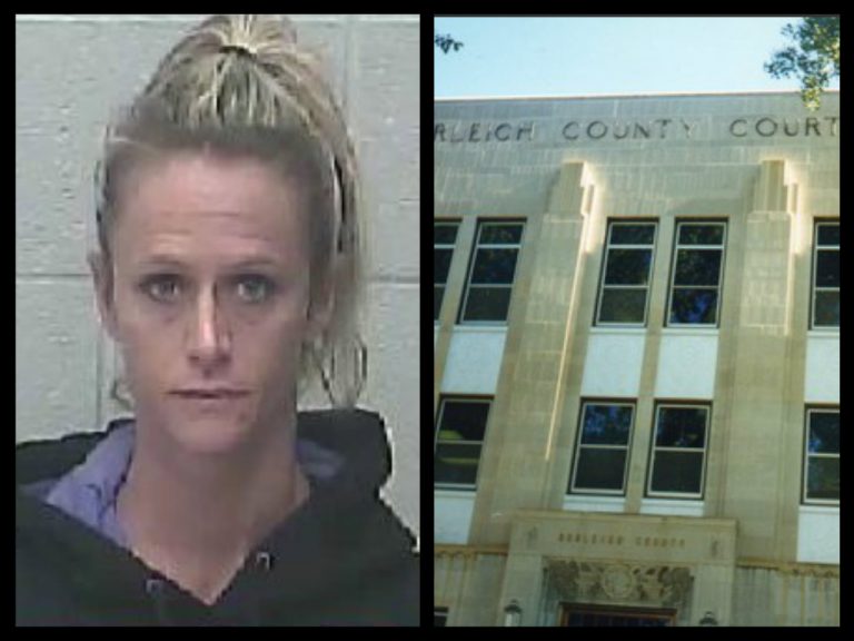 Female Teacher Who Had Sex With A 9th Grader Wont Have To Register As