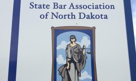 state bar association of north dakota
