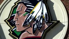 fighting sioux