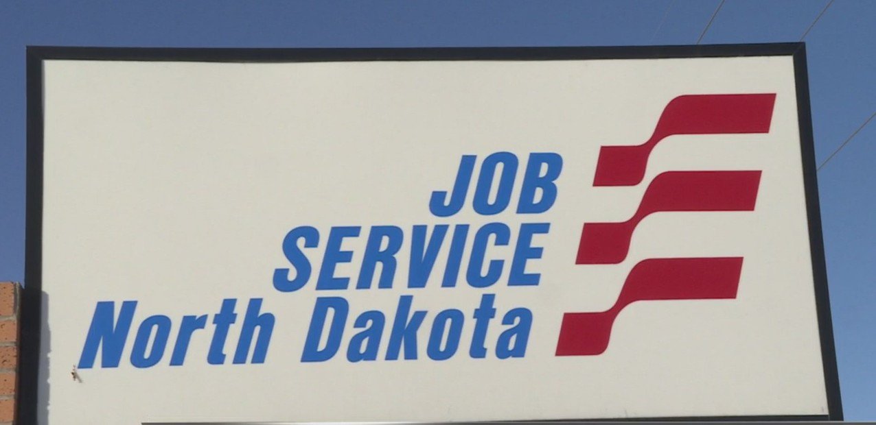North dakota job service grand forks nd