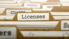 occupational licensing