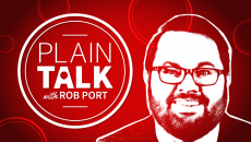 Plain Talk Podcast – Say Anything